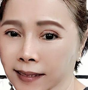 Meet your Posher, Carol